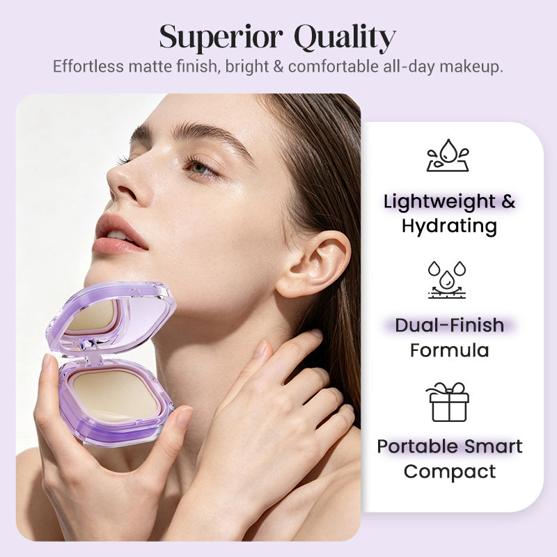 💜Perfect Complexion Express Matte Cream