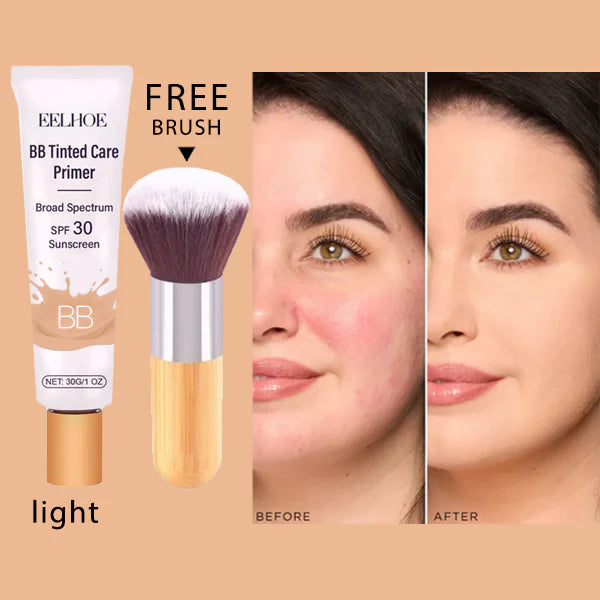 💜✨LAST DAY SALE BUY 1  GET 1 FREE!!💜✨BB blur tinted moisturizer SPF 30 - instantly brightens, hydrates &amp; smooths your skin✨