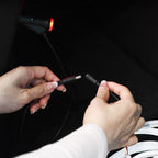 🚗 💡Light Strip for Decorative Car Trunk Lamp