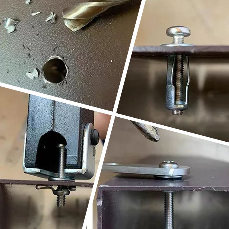 🔰 50% discount🔥Expansion Screw Petal Nuts