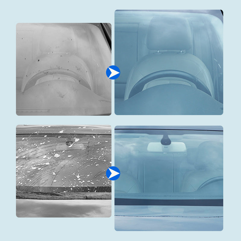 ⏳Offre spéciale limitée dans le temps⌛Liquide lave-glace concentré à la myrtille 