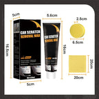 🚗 BUY 1 GET 1 FREE! ✨ Car Scratch Repair Paste – Easy Application, Quick Drying & Invisible Finish 🔧