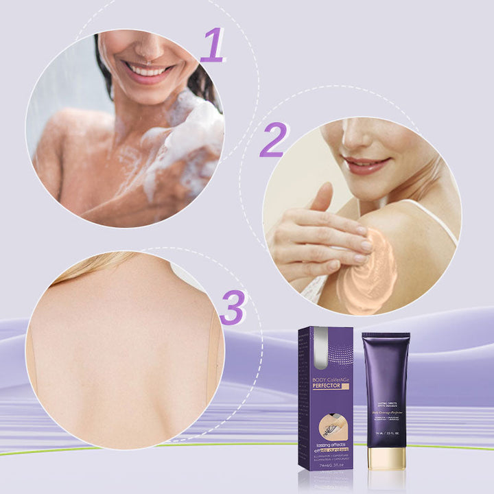 💜LAST DAY SALE BUY 1 GET 1 FREE!!💜All-in-one moisturizer, concealer &amp; coverage Perfector