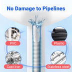 🔥 Buy 1 Get 2 Free🔥Powerful Pipe Dredging Agent - Eco-Friendly & Fast-Acting Solution for Clogged Pipes