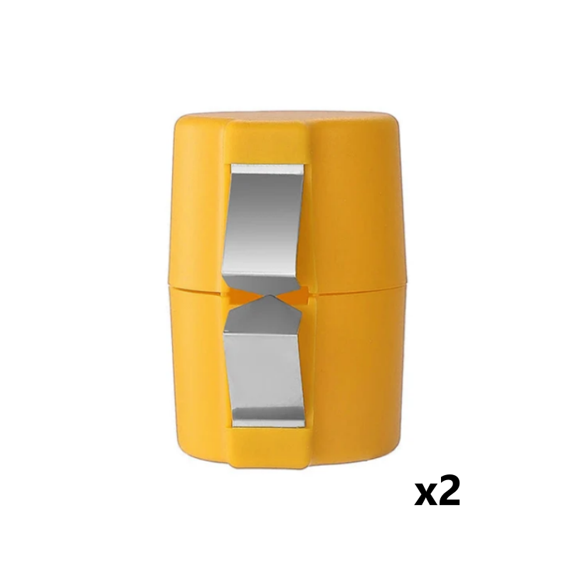 🔥🔥🔥Limited-time 😮‍💨 Buy 1 Get 1 Free ！！！🍳 Quick Egg Cracker Tool – Open Hundreds Of Eggs Faster &amp; Cleaner 🔥