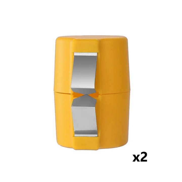 🔥🔥🔥Limited-time 😮‍💨 Buy 1 Get 1 Free ！！！🍳 Quick Egg Cracker Tool – Open Hundreds Of Eggs Faster &amp; Cleaner 🔥