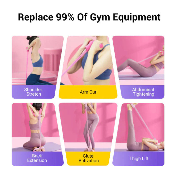 🥳OFFERTA IMPERDIBILE 2026🥳💞Oltre 50.000 unità vendute!💥💪Attrezzo per addominali: tonificazione senza sforzo – Delicato sulla schiena, efficace sugli addominali. Il nostro ausilio per l&