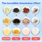 🌊HOT SALE Buy 3 Free 2🔥Powerful Pipe Dredging Agent - Unblock Drains Fast!