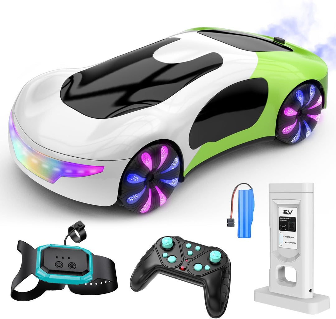 Giocattoli per auto telecomandati