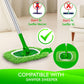 💥2025 New Hot Sale 50% OFF💥Chenille Reusable Mop Refill Pads for Home Use