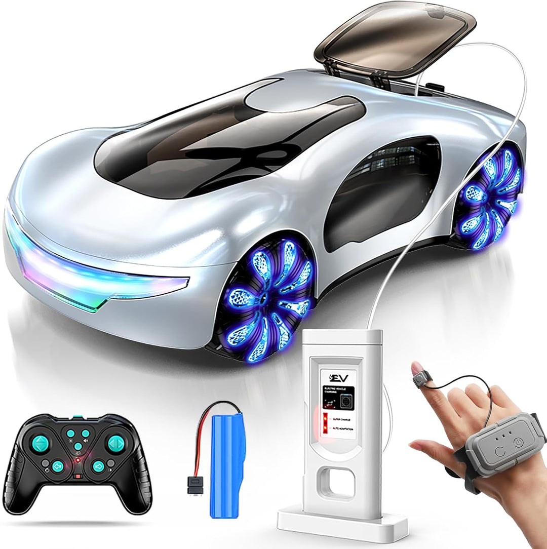 Giocattoli per auto telecomandati
