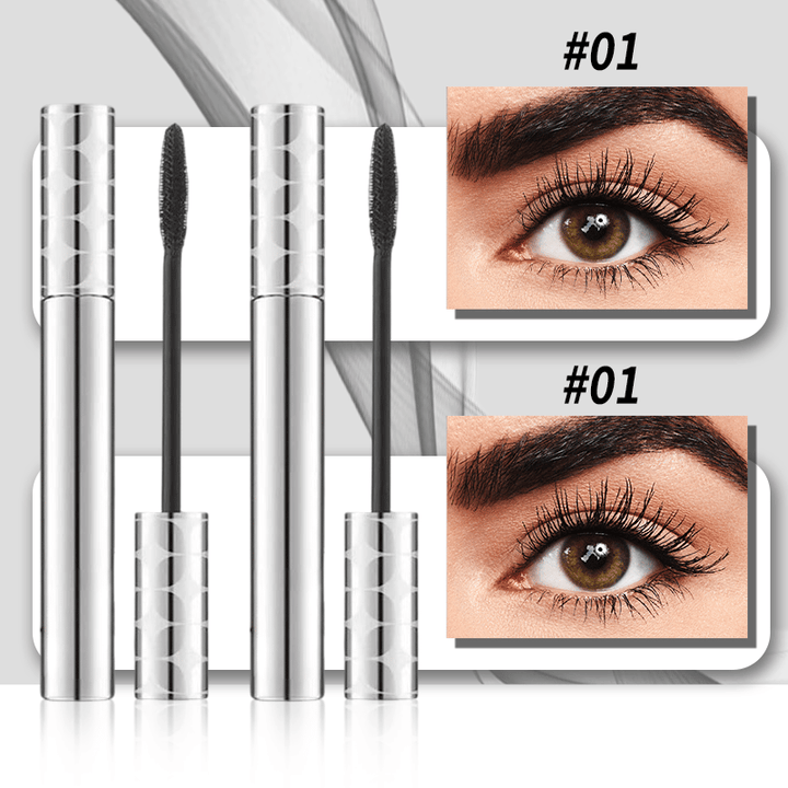 🎉Купи 1, получи 1 бесплатно🎉Тушь для ресниц Tubing Mascara Black &amp;  Коричневые ресницы-дуэт для макияжа ресниц