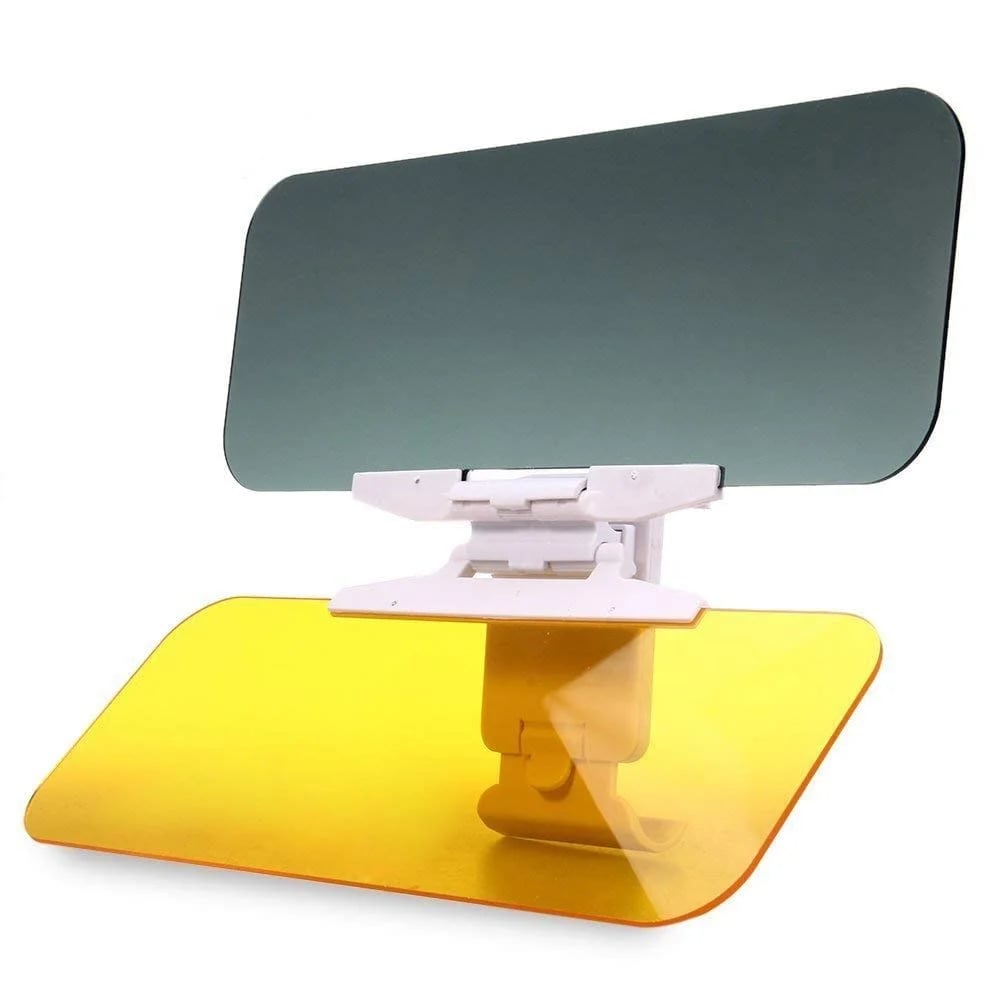 🎁Plaque de protection oculaire antireflet pour automobile 