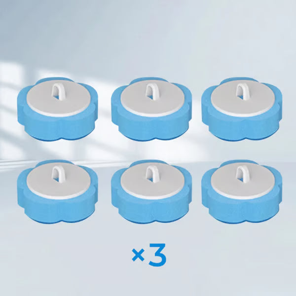 ⚡50K+ SOLD!🚽💦Hands-Free Cleaning Gadget🧽Disposable toilet cleaning tool💦