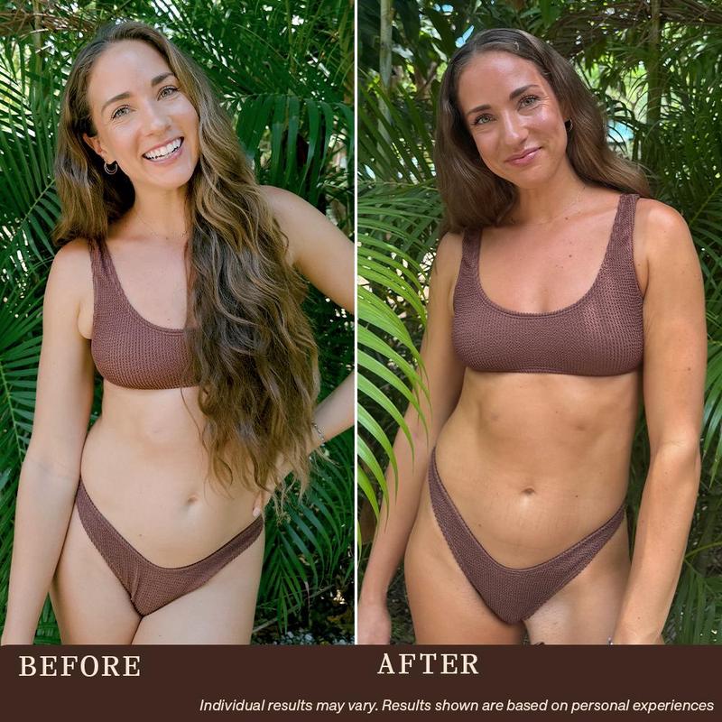 📢Last Day Promotion-BUY 1 GET 1 FREE🎁Self Tanner Body Lotion