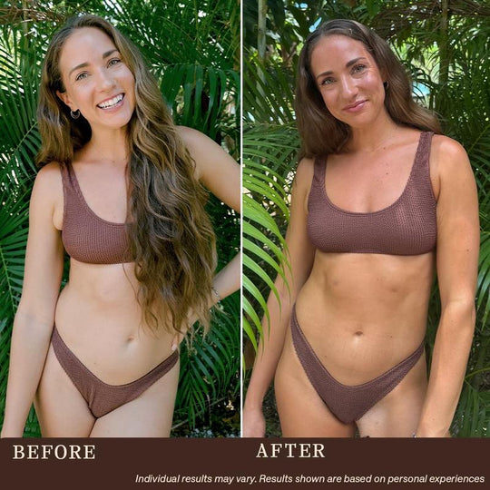 📢Last Day Promotion-BUY 1 GET 1 FREE🎁Self Tanner Body Lotion