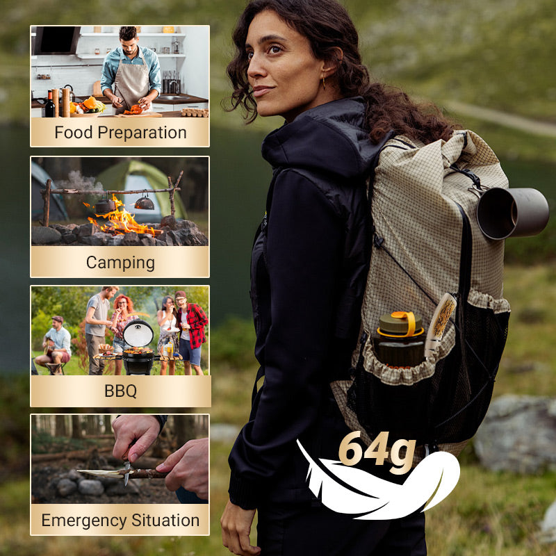 🎁 Hot Sale 50% OFF🔥Sharp Curved Blade Boning Knife Set with Gift Box