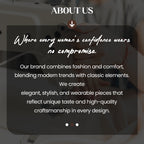 💜 LAST DAY PROMOTION 50%OFF 💜Elegant 3-piece set including long cardigan, top and pants💞