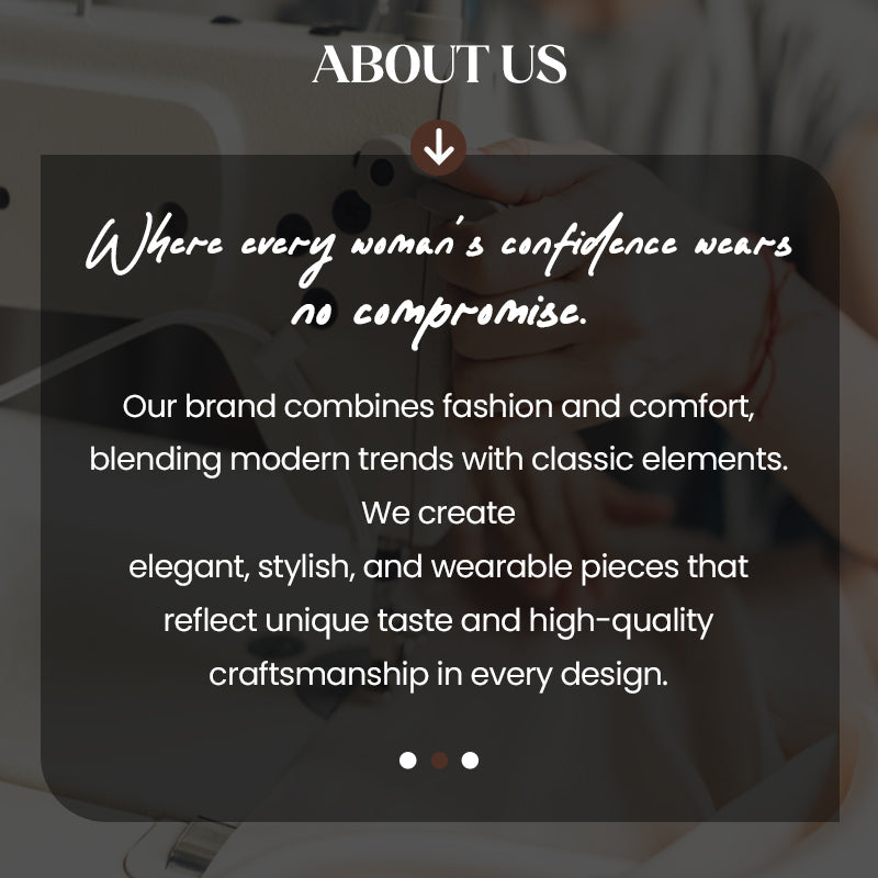 💜 LAST DAY PROMOTION 50%OFF 💜Elegant 3-piece set including long cardigan, top and pants💞