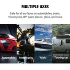 🔥Keep Your Car Cean Every Day🔥Toretark®Ultimate ceramic coating spray