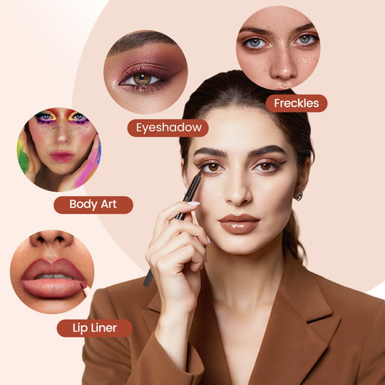 ✨ Eyeliner Gel Pens