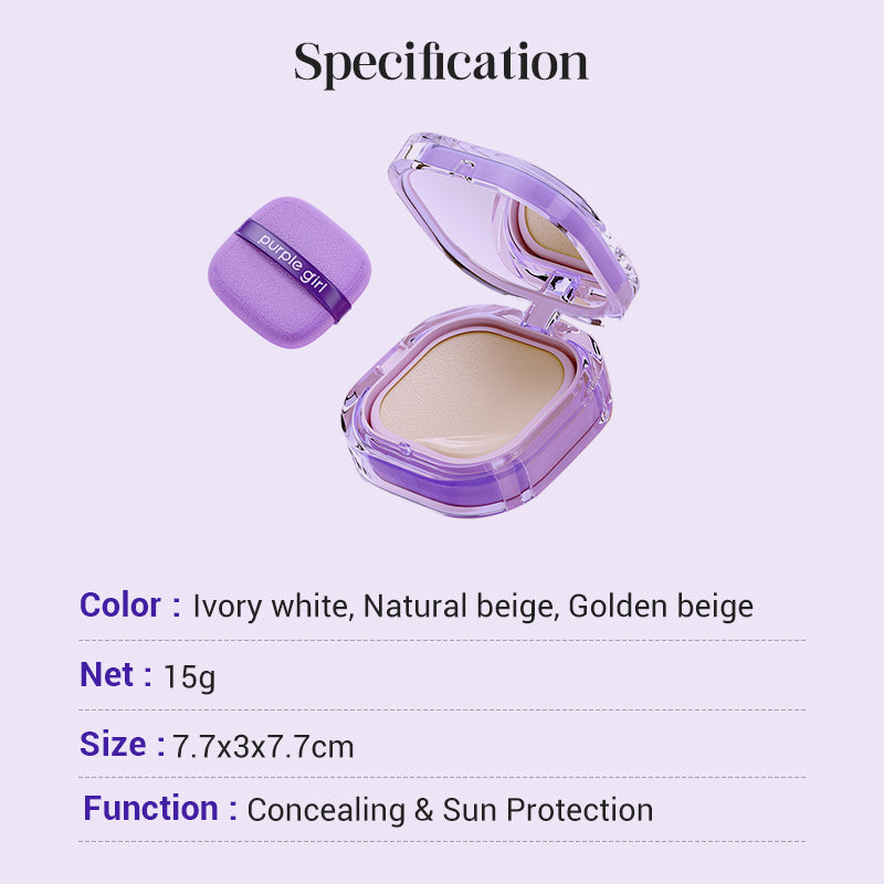 💜Perfect Complexion Express Matte Cream