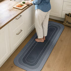 Tapis de sol antidérapants et super absorbants🦶 