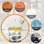 🔥2025 Hot Sale🔥Clear Waterproof Patch & Seal Liquid