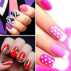 🎨One Step Nail Gel Pen💅