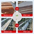 Multifunctional Rust Removal & Conversion Agent