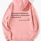 💝'Dear Person Behind Me' Sweatshirt