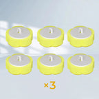 ⚡50K+ SOLD!🚽💦Hands-Free Cleaning Gadget🧽Disposable toilet cleaning tool💦