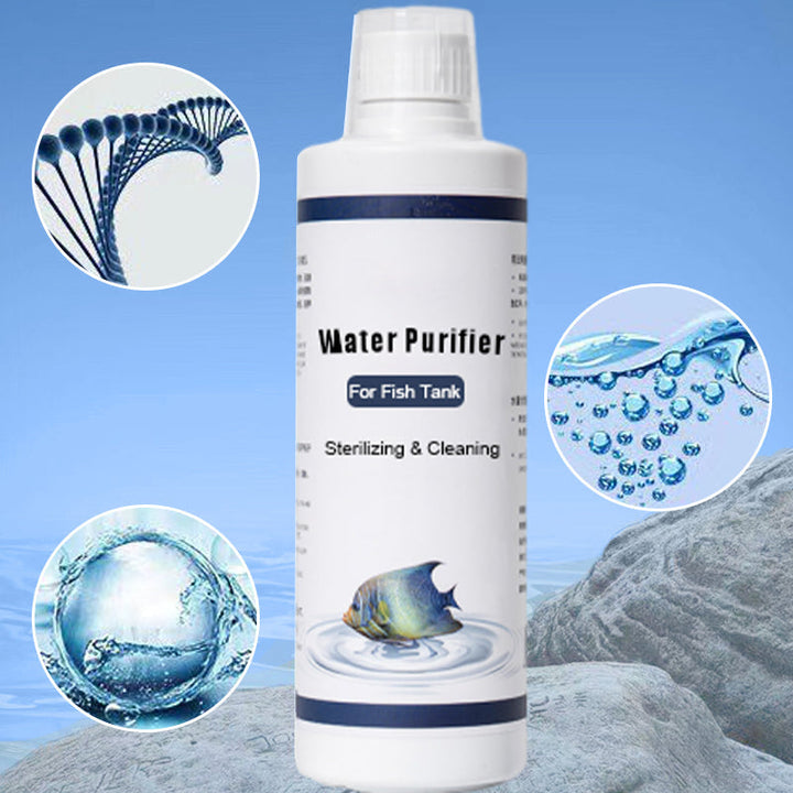 💦 Offre limitée à moitié prix - Purificateur d&