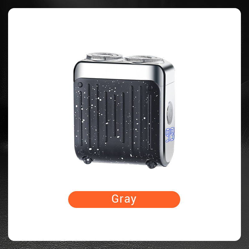 🔥Hot Sale 50% Off🔥Magnetic Rechargeable Electric Razor