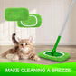 💥2025 New Hot Sale 50% OFF💥Chenille Reusable Mop Refill Pads for Home Use
