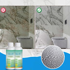 🔥New 2-in-1 Crystal Plating Cleaner👉Marble Stain Cleaner Stone Crystal Plating AgentNew special offer 💥50% off for a limited time ⏳