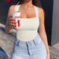 💗Sommer-Schnäppchen 2025💗Sexy Tanktops und Bodys zur Bauchkontrolle