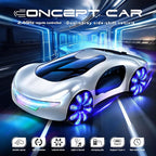 Remote Control Car Toys