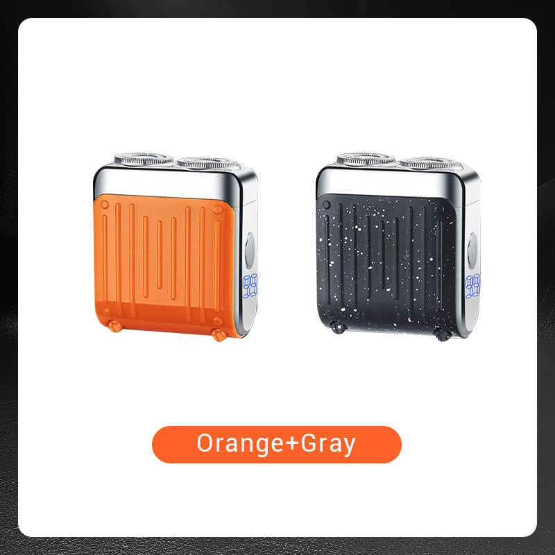 🔥Hot Sale 50% Off🔥Magnetic Rechargeable Electric Razor