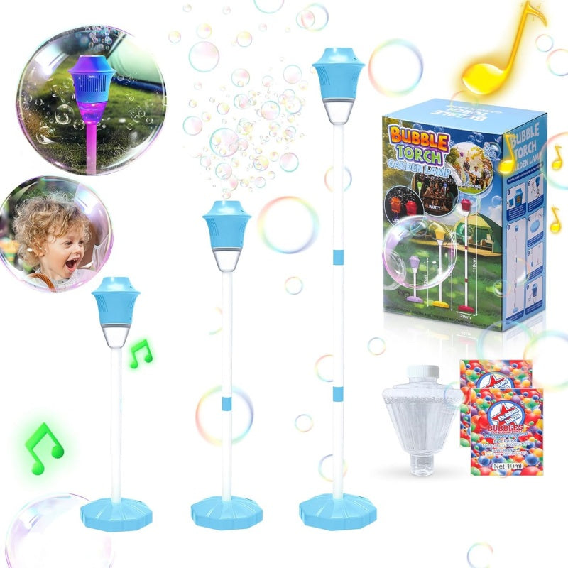 🎅Prévente de Noël · Cadeaux exquis🎁Support pour machine à bulles