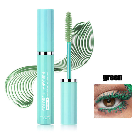 🌸BUY 1 GET 1 FREE✨Long Lasting and Colorful Mascara