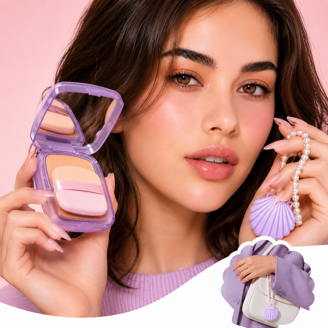 💜Perfect Complexion Express Matte Cream