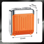 🔥Hot Sale 50% Off🔥Magnetic Rechargeable Electric Razor