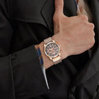 ❤️‍🔥Men's High-End Classic Quartz Watches