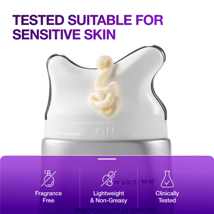 ÚLTIMO DÍA - COMPRE 2 OBTENGA 1 Crema Reafirmante GRATIS con Aplicador Gua Sha