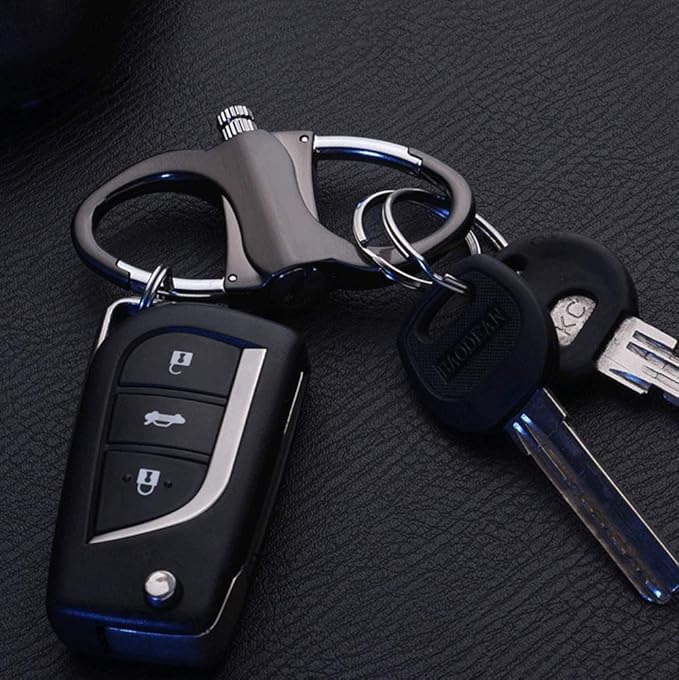 🎁Last Day 50% OFF -Keychain Lighter 🔥