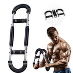 💥Multifunctional adjustable U-arm chest expander
