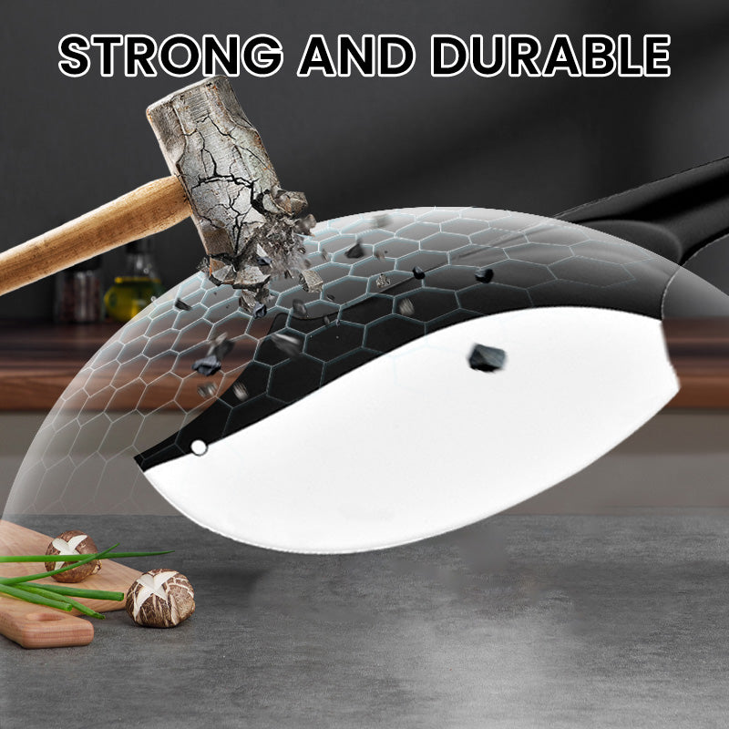 Sharp Stainless Steel Kitchen Knife