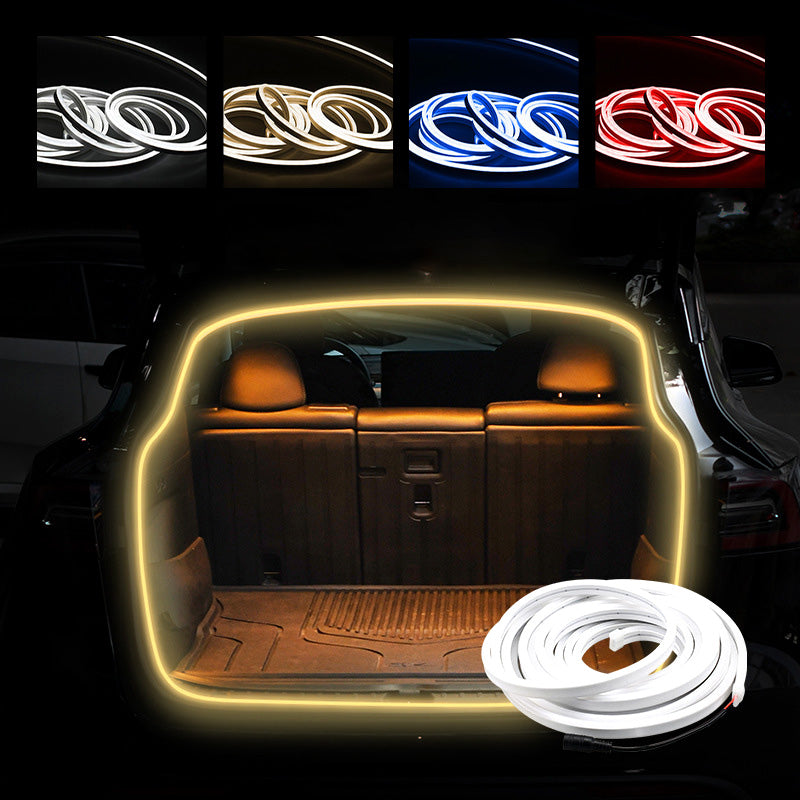🚗 💡Light Strip for Decorative Car Trunk Lamp