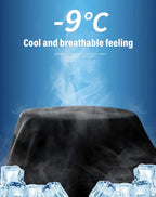 🔥Hot Sale 50% OFF💝✨Unisex Ice Silk Quick Drying Stretch Shorts